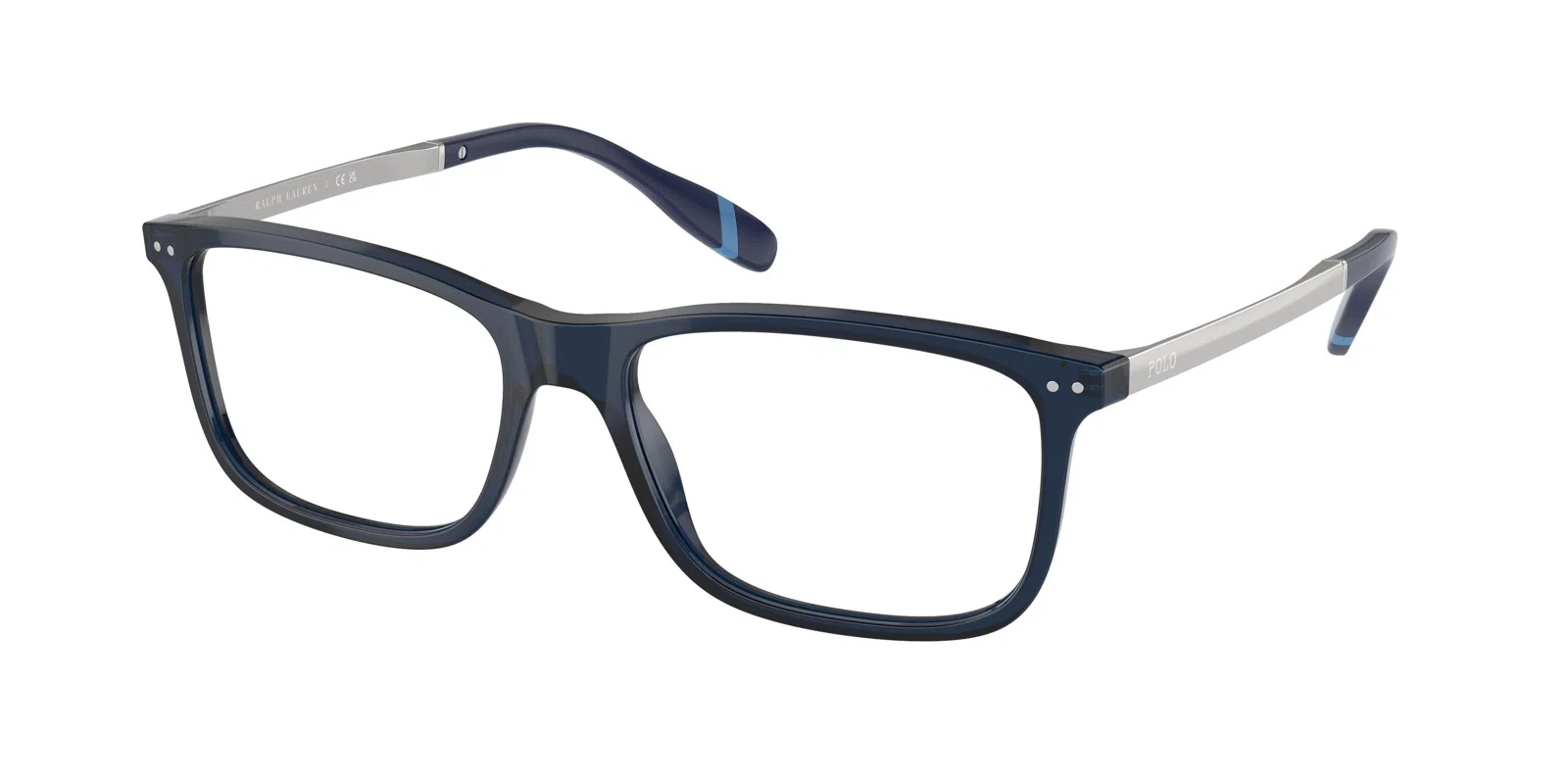 Polo 2273F Eyeglasses - view 3